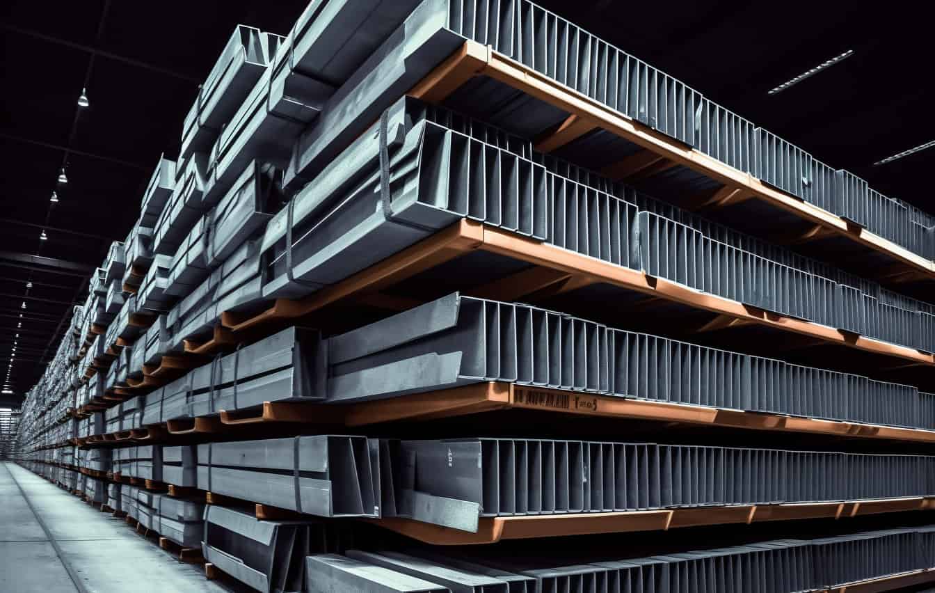 厦门市点将建筑材料有限公司